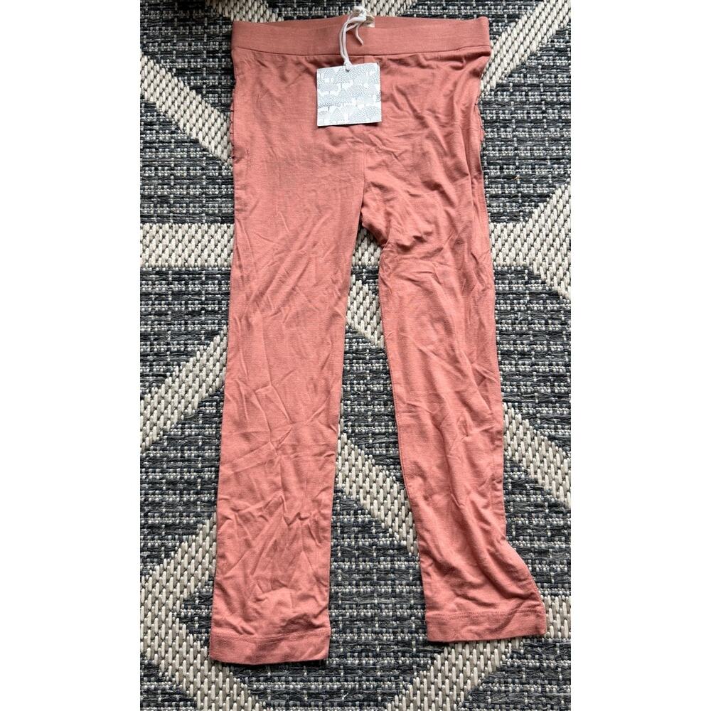 Kate Quinn Ruffle Back Pants Kids Size 5Y